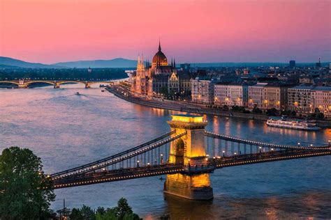 Budapeşte turları